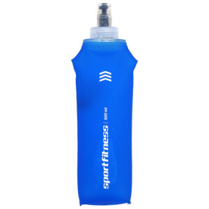 Botella Agua Flexible