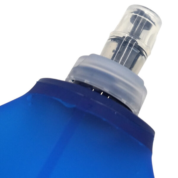 Botella Flexible Agua