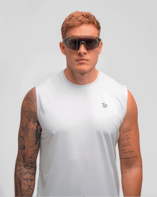 Gafas SportFitness Phantom Azul Oscuro