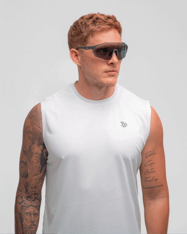 Gafas SportFitness Phantom Azul Oscuro