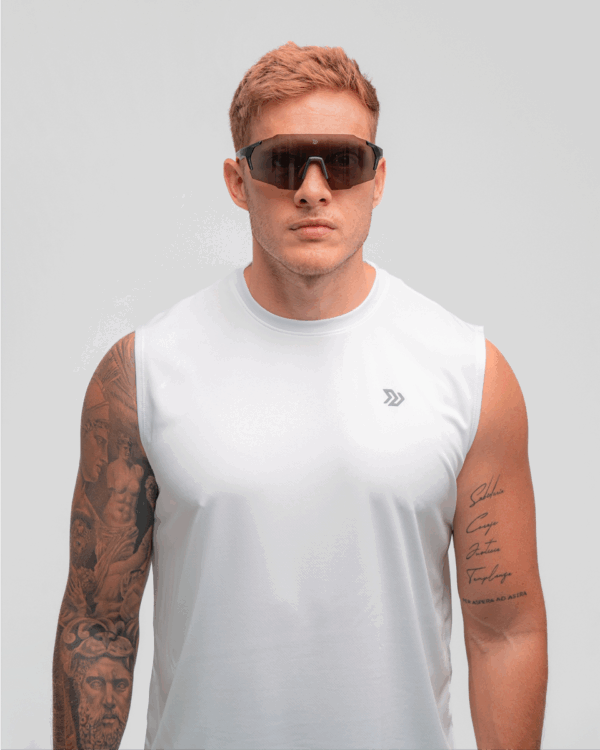 Gafas Sport Fitness Phantom Humo