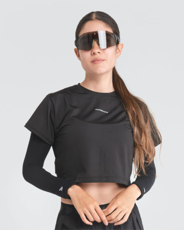 Gafas SportFitness Phantom Azul Oscuro