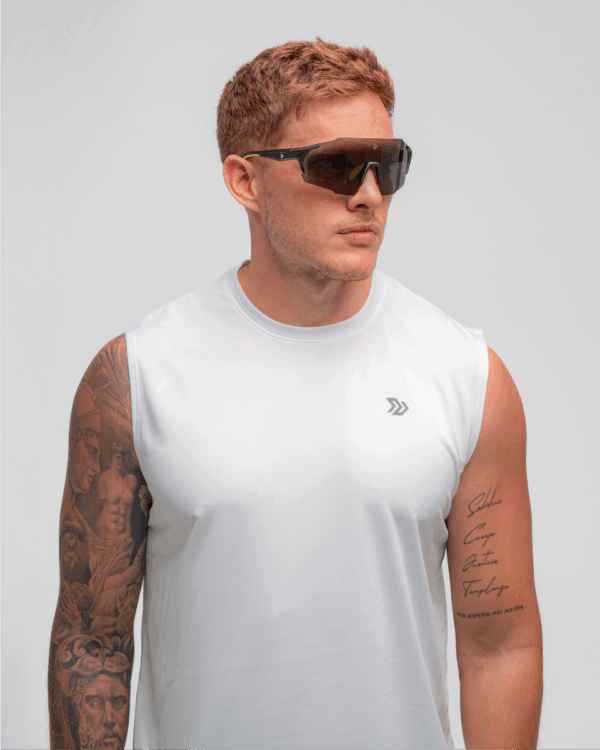 Gafas Sport Fitness Phantom Humo