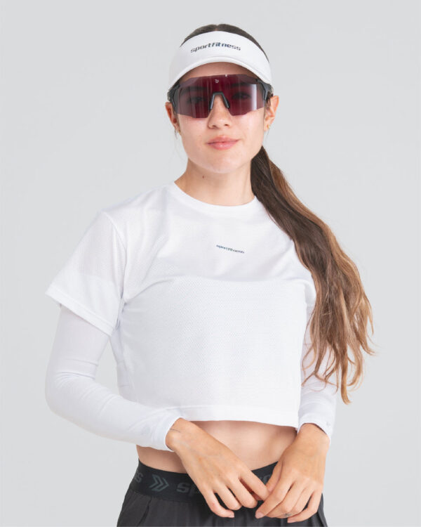 Gafas SportFitness Phantom Purpura