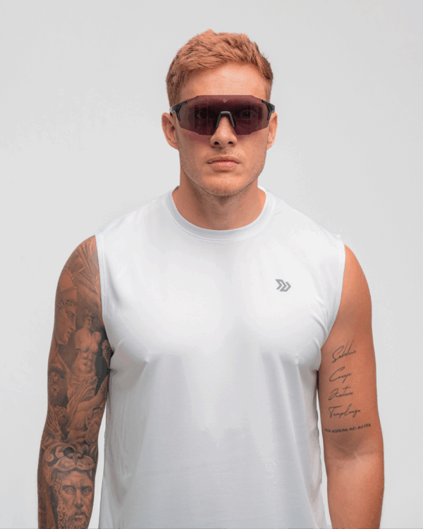 Gafas SportFitness Phantom Purpura