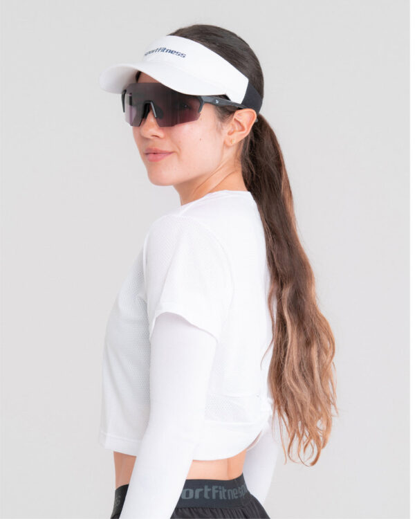 Gafas SportFitness Phantom Purpura