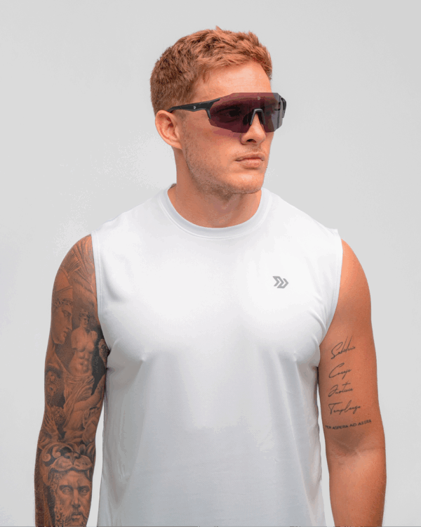 Gafas SportFitness Phantom Purpura