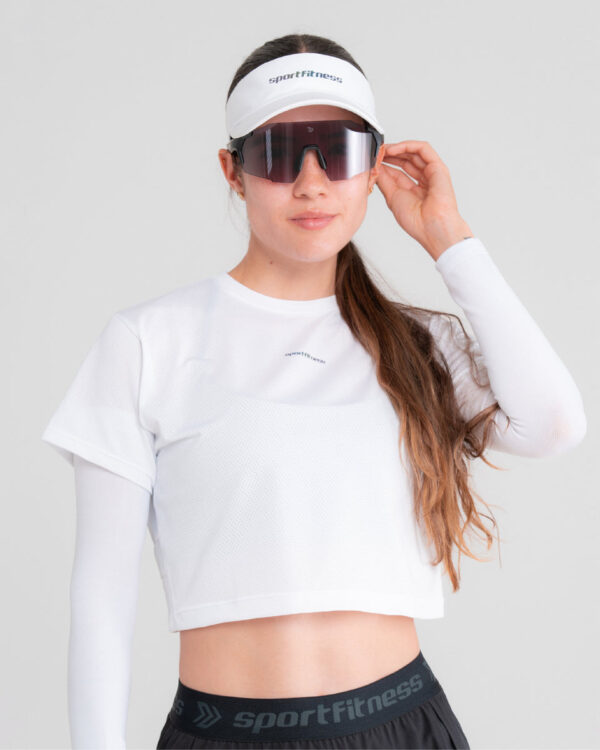 Gafas SportFitness Phantom Purpura