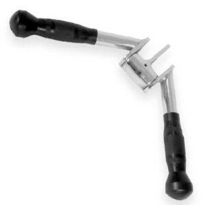 Accesorio Adaptación Tríceps Evolution Fitness