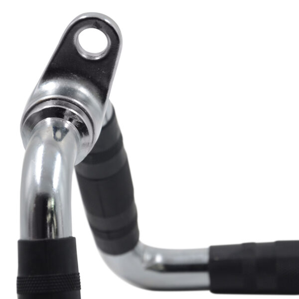 Accesorio Adaptación Polea Evolution Fitness - Imagen 3