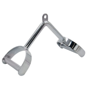 Accesorio Adaptación Tríceps con Agarre Evolution Fitness