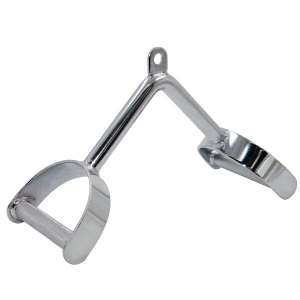 Accesorio Adaptación Tríceps con Agarre Evolution Fitness
