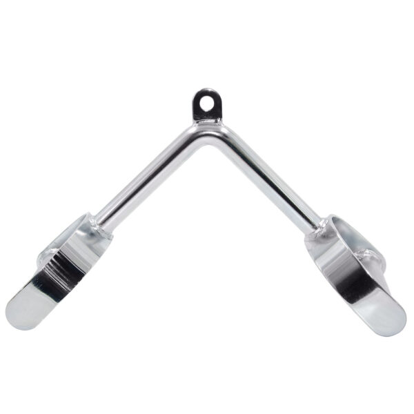 Accesorio Adaptación Tríceps con Agarre Evolution Fitness - Imagen 2