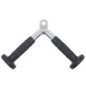 Accesorio Adaptación Tríceps con Tope Evolution Fitness