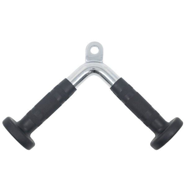 Accesorio Adaptación Tríceps con Tope Evolution Fitness