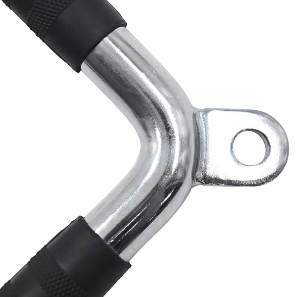 Accesorio Adaptación Tríceps con Tope Evolution Fitness - Imagen 4