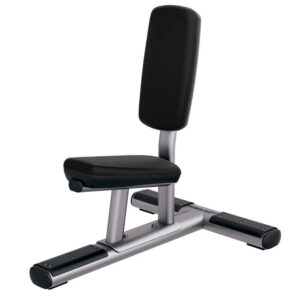 Banco Militar Life Fitness LBR-UB