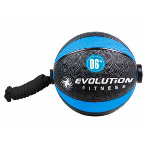 Accesorios Balón de Rebote con Lazo Evolution