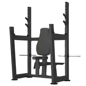 Banco Olímpico de Hombro EVOLUTION PRO – S18