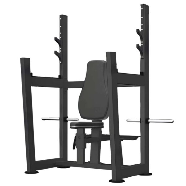 Banco Olímpico de Hombro EVOLUTION PRO – S18