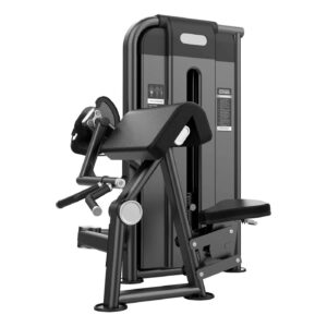 Máquina de bíceps Flexión de Brazo Evolution Fitness Alien