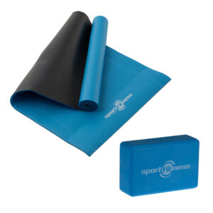 Combo Yoga Sportfitness