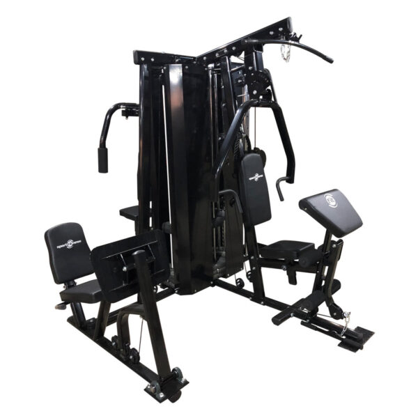 Multigimnasio SportFitness Multifuncional