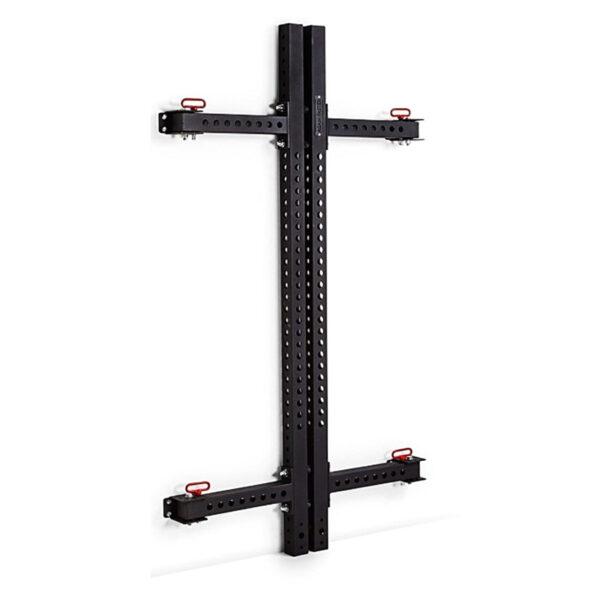 Jaula Funcional Plegable Sport Fitness