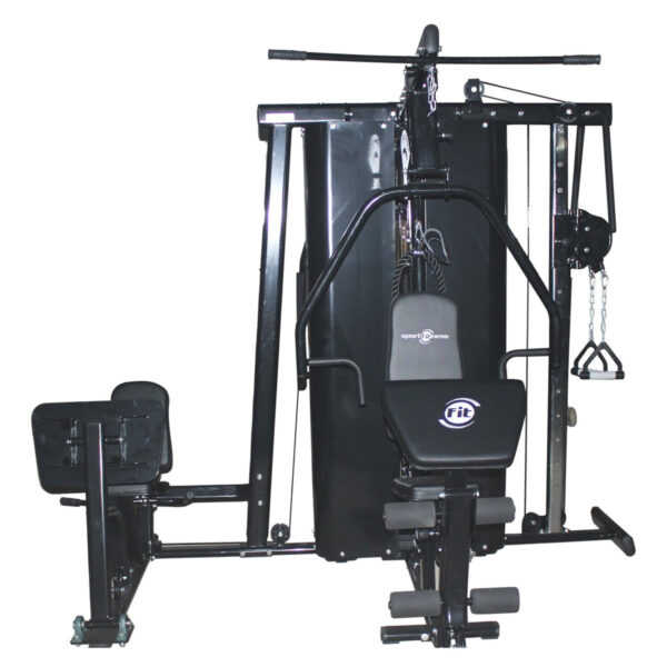 Multigimnasio SportFitness Multifuncional