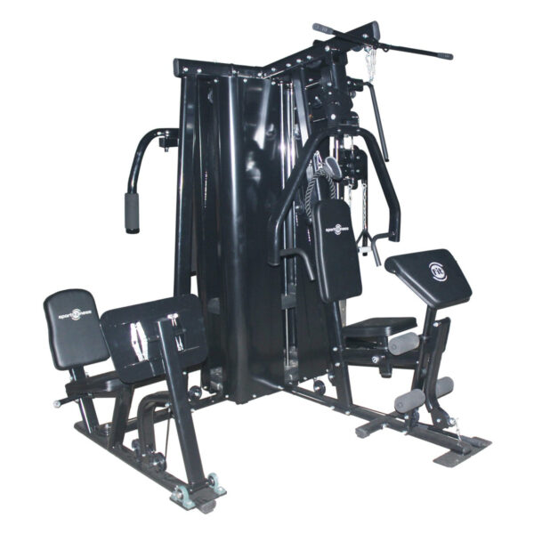 Multigimnasio SportFitness Multifuncional