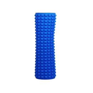 Foam Roller Masajeador en Caucho (35X15CM)