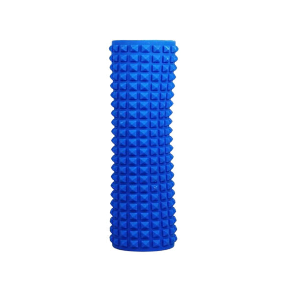 Foam Roller Masajeador en Caucho (35X15CM)