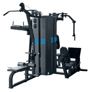 Multigimnasio Sport Fitness Máquina Multifuncional Berlín