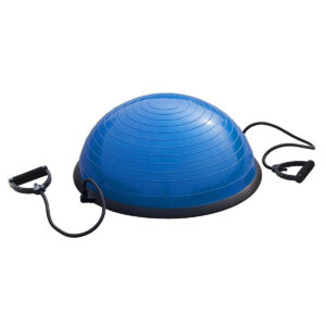 Bosu Sportfitness Superficie Inestable Azul