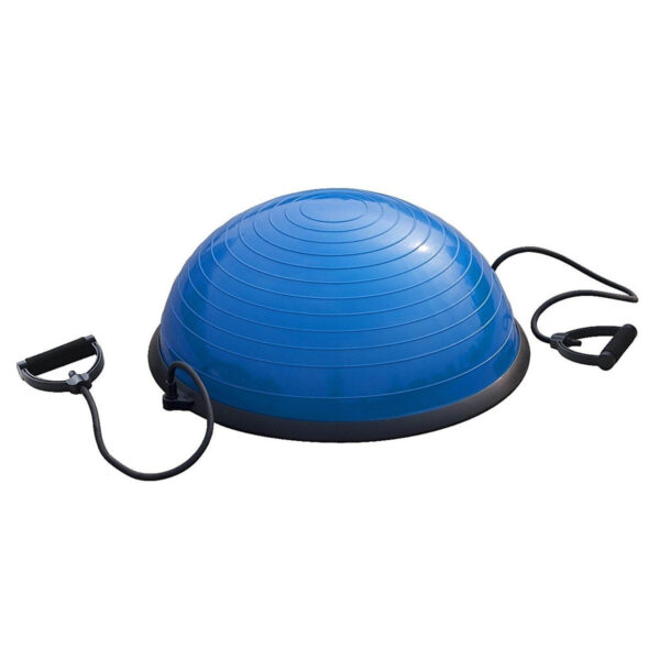 Bosu Sportfitness Superficie Inestable Azul