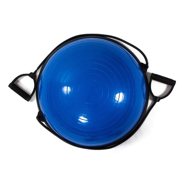 Bosu Sportfitness Superficie Inestable Azul