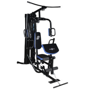 Multifuerza Multifuncional 150 LB