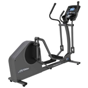 Elíptica Life Fitness E1