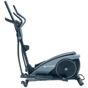 Bicicleta Elíptica Evolution Fitness Aluna