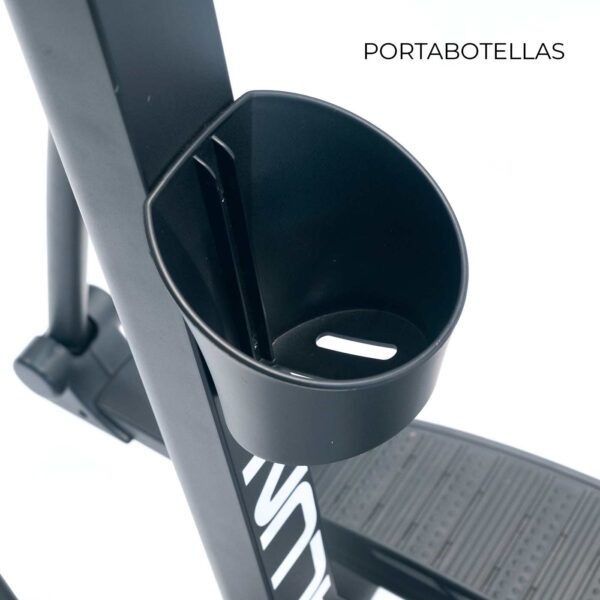 Bicicleta Elíptica Evolution Fitness Aluna - Imagen 5