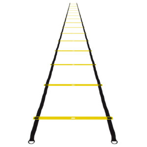 Accesorios Escalera de Agilidad 6M Evolution Fitness