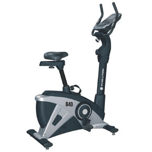 Bicicleta Estática Evolution Fitness B40+