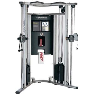 Multigimnasio Life Fitness G7