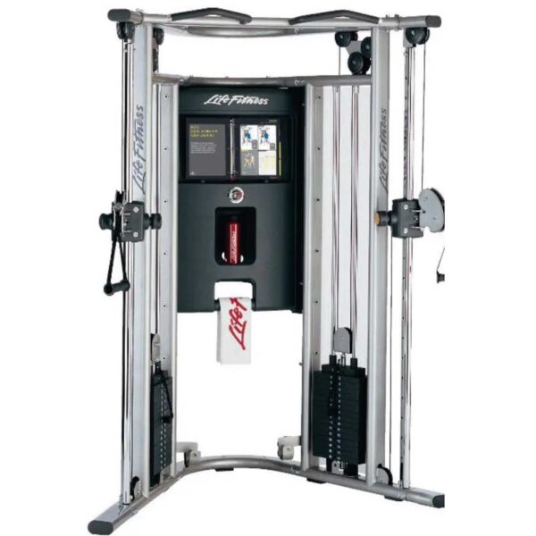 Multigimnasio Life Fitness G7