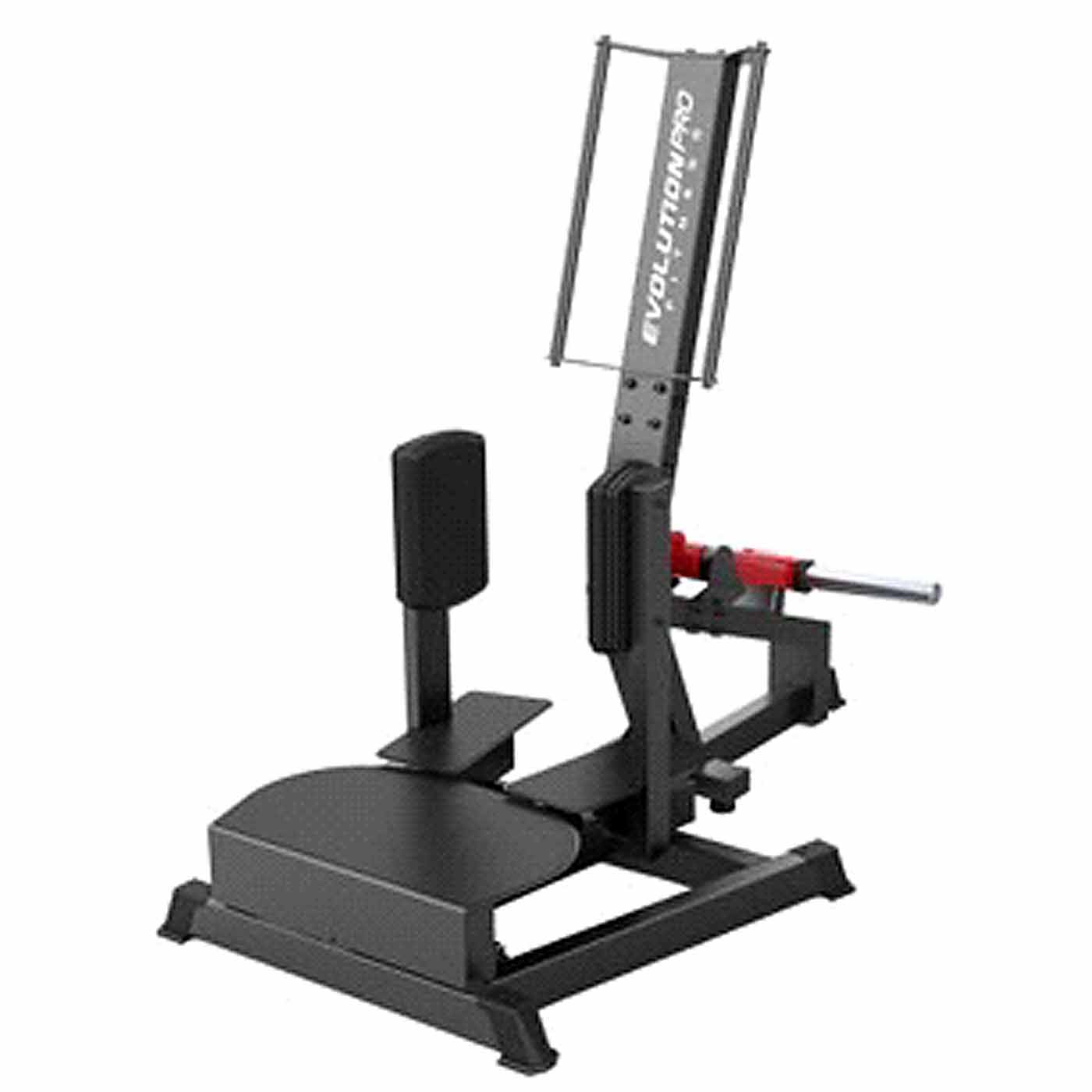 Máquina de Fuerza Hammer Abductor de Pie Evolution Fitness S18