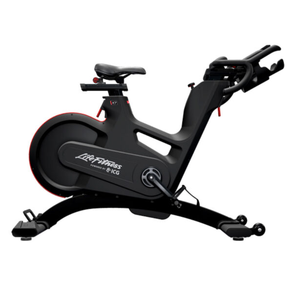 Bicicleta Spinning LIFEFITNESS IC7