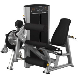 Entrenador de piernas Extensión / Flexión Pierna Sentado LIFEFITNESS Axiom