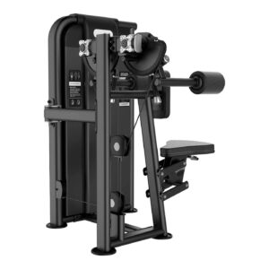 Máquina de musculatura Elevación de Hombro Lateral Evolution Fitness Alien