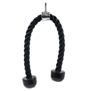 Accesorio Adaptación Lazo Tríceps Evolution Fitness