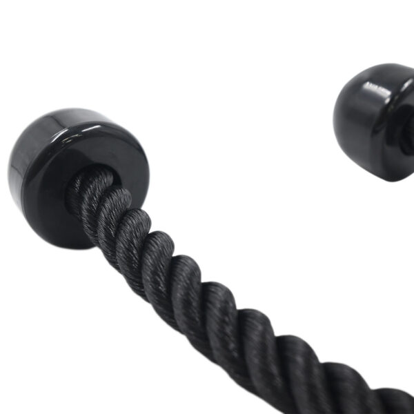 Accesorio Adaptación Lazo Tríceps Evolution Fitness - Imagen 2
